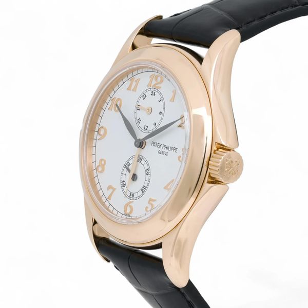 Patek Philippe Complications 5134J-001